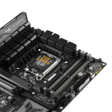 Материнская плата ASUS TUF GAMING Z790-PLUS WIFI (90MB1D80-M1EAY0)