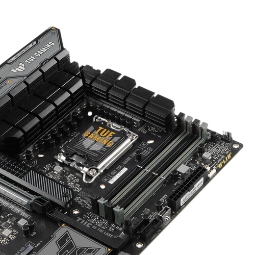 Материнская плата ASUS TUF GAMING Z790-PLUS WIFI (90MB1D80-M0EAY0)