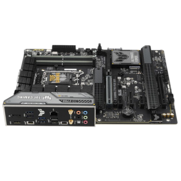 Материнская плата ASUS TUF GAMING Z790-PLUS WIFI (90MB1D80-M1EAY0)