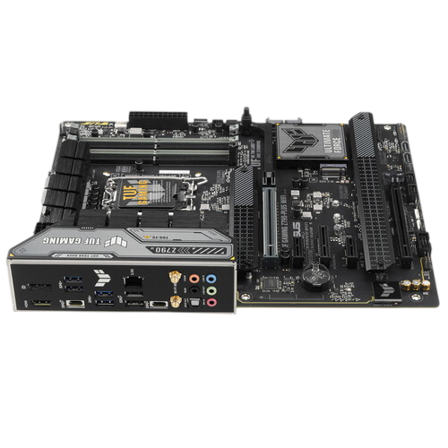 Материнская плата ASUS TUF GAMING Z790-PLUS WIFI (90MB1D80-M0EAY0)