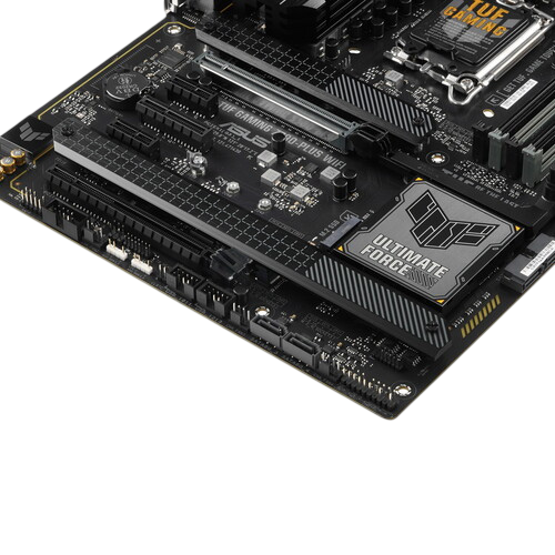 Материнская плата ASUS TUF GAMING Z790-PLUS WIFI (90MB1D80-M0EAY0)