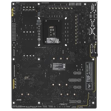 Материнская плата ASUS TUF GAMING Z790-PLUS WIFI (90MB1D80-M1EAY0)