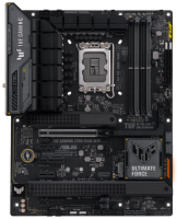 Материнская плата ASUS TUF GAMING Z790-PLUS WIFI 90MB1D80-M0EAY0