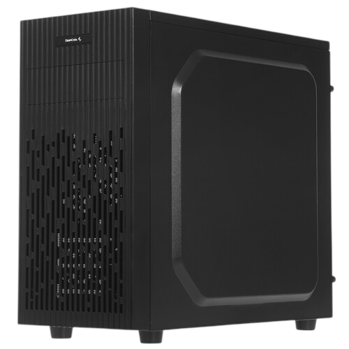 Компьютерный корпус Deepcool MATREXX 30 (DP-MATX-MATREXX30)