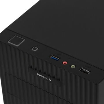 Компьютерный корпус Deepcool MATREXX 30 (DP-MATX-MATREXX30)