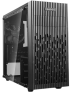 Компьютерный корпус Deepcool MATREXX 30 (DP-MATX-MATREXX30)