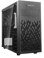 Компьютерный корпус Deepcool MATREXX 30 (DP-MATX-MATREXX30)