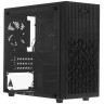 Компьютерный корпус Deepcool MATREXX 30 DP-MATX-MATREXX30