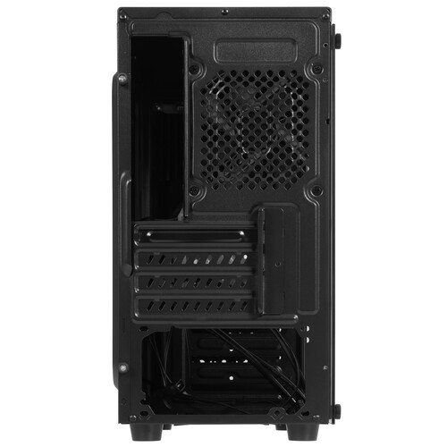 Компьютерный корпус Deepcool MATREXX 30 DP-MATX-MATREXX30