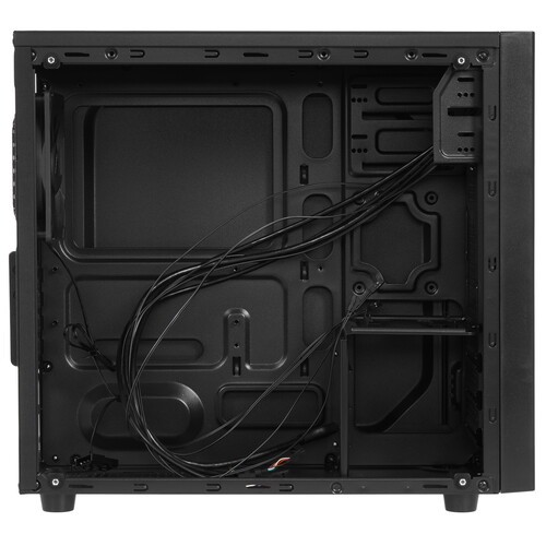 Компьютерный корпус Deepcool MATREXX 30 DP-MATX-MATREXX30