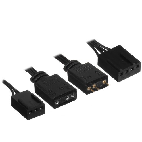 Система жидкостного охлаждения для процессора Deepcool LE520 R-LE520-BKAMMN-G-1