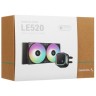 Система жидкостного охлаждения для процессора Deepcool LE520 R-LE520-BKAMMN-G-1