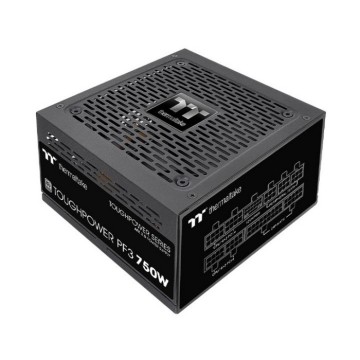 Блок питания Thermaltake 750W Toughpower PF3 PS-TPD-0750FNFAPE-3 16 Pin (PCIe 5.0 Connector Cable Details)