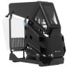 Компьютерный корпус Thermaltake AH T600 Black CA-1Q4-00M1WN-00