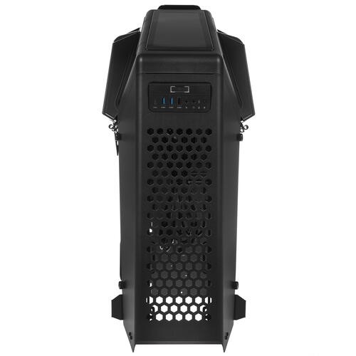 Компьютерный корпус Thermaltake AH T600 Black CA-1Q4-00M1WN-00