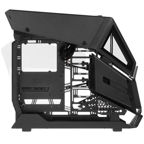 Компьютерный корпус Thermaltake AH T600 Black CA-1Q4-00M1WN-00