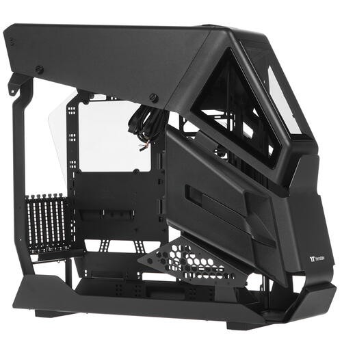 Компьютерный корпус Thermaltake AH T600 Black CA-1Q4-00M1WN-00