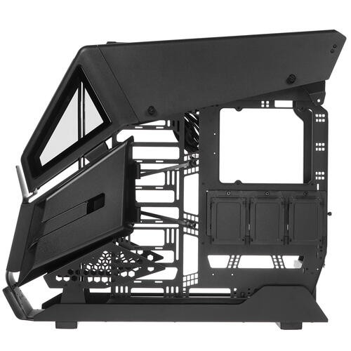 Компьютерный корпус Thermaltake AH T600 Black CA-1Q4-00M1WN-00