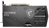 Видеокарта MSI (RTX 4060 Ti GAMING 8G) GeForce RTX 4060 Ti 8GB GAMING