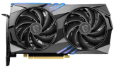 Видеокарта MSI (RTX 4060 Ti GAMING 8G) GeForce RTX 4060 Ti 8GB GAMING