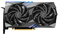 Видеокарта MSI (RTX 4060 Ti GAMING 8G) GeForce RTX 4060 Ti 8GB GAMING