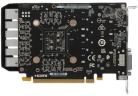 Видеокарта MSI (GTX 1650 D6 VENTUS XS OCV3) GeForce GTX 1650 4GB D6 VENTUS XS OCV3 2FAN