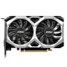 Видеокарта MSI (GTX 1650 D6 VENTUS XS OCV3) GeForce GTX 1650 4GB D6 VENTUS XS OCV3 2FAN