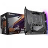 Материнская плата Gigabyte B550I AORUS PRO AX