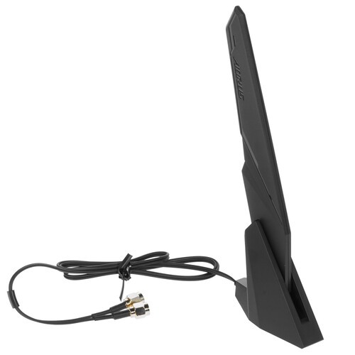 Материнская плата Gigabyte B550I AORUS PRO AX