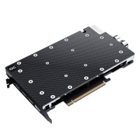 Видеокарта INNO3D (C4090-246X-1833FBP) GeForce RTX 4090 24GB ICHILL FROSTBITE PRO