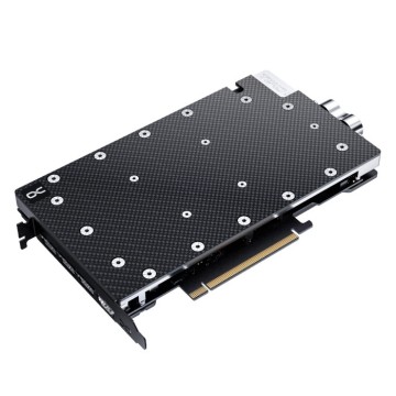 Видеокарта INNO3D (C4090-246X-1833FBP) GeForce RTX 4090 24GB ICHILL FROSTBITE PRO