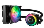 Жидкостная система охлаждения Cooler Master MASTER LIQUID ML120R RGB MLX-D12M-A20PC-R1
