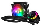 Жидкостная система охлаждения Cooler Master MASTER LIQUID ML120R RGB MLX-D12M-A20PC-R1