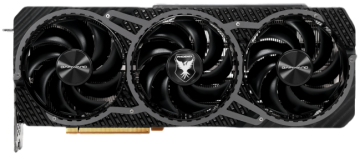 Видеокарта GAINWARD (NED47TS019T2-1043X) GeForce RTX 4070 Ti SUPER 16GB PHOENIX