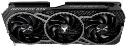 Видеокарта GAINWARD (NED47TS019T2-1043X) GeForce RTX 4070 Ti SUPER 16GB PHOENIX
