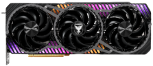 Видеокарта GAINWARD (NED47TS019T2-1043X) GeForce RTX 4070 Ti SUPER 16GB PHOENIX