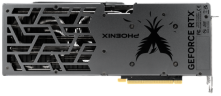 Видеокарта GAINWARD (NED47TS019T2-1043X) GeForce RTX 4070 Ti SUPER 16GB PHOENIX