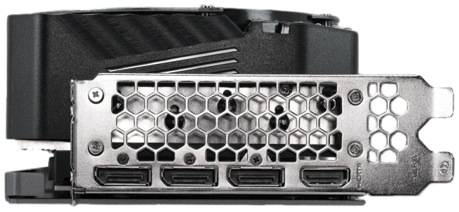 Видеокарта GAINWARD (NED47TS019T2-1043X) GeForce RTX 4070 Ti SUPER 16GB PHOENIX
