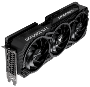 Видеокарта GAINWARD (NED47TS019T2-1043X) GeForce RTX 4070 Ti SUPER 16GB PHOENIX