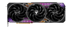 Видеокарта GAINWARD (NED47TS019T2-1043X) GeForce RTX 4070 Ti SUPER 16GB PHOENIX