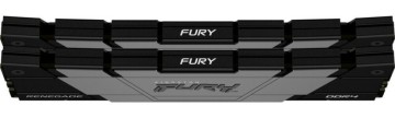 Оперативная память 32 Gb 4266 MHz Kingston FURY Renegade XMP Black (KF442C19RB12K2/32)
