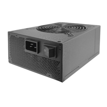 Блок питания FSP 2000W (FSP2000-52AGPBI) (9PA20A0808)