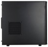Компьютерный корпус Fractal Design CORE 2500 Black FD-CA-CORE-2500-BL