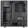 Компьютерный корпус Fractal Design CORE 2500 Black FD-CA-CORE-2500-BL