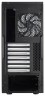 Компьютерный корпус Fractal Design CORE 2500 Black FD-CA-CORE-2500-BL