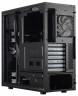 Компьютерный корпус Fractal Design CORE 2500 Black FD-CA-CORE-2500-BL