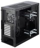 Компьютерный корпус Fractal Design CORE 2500 Black FD-CA-CORE-2500-BL