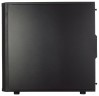 Компьютерный корпус Fractal Design CORE 2500 Black FD-CA-CORE-2500-BL
