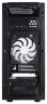 Компьютерный корпус Fractal Design CORE 2500 Black FD-CA-CORE-2500-BL