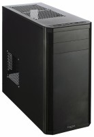Компьютерный корпус Fractal Design CORE 2500 Black FD-CA-CORE-2500-BL